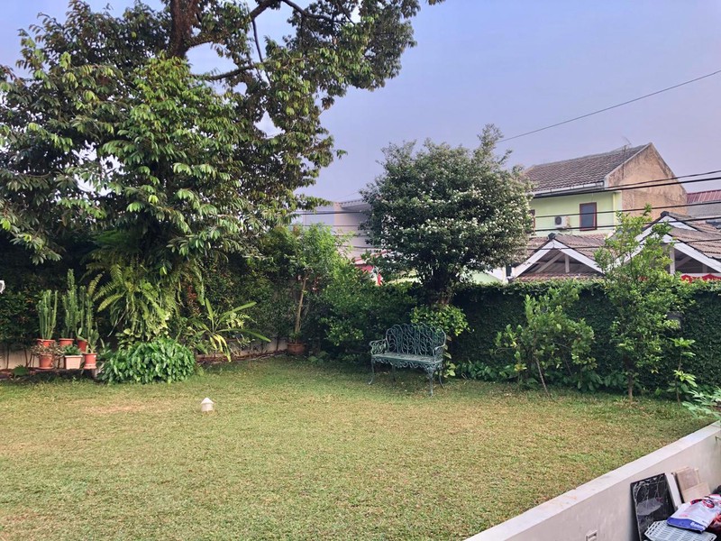 DIJUAL RUMAH TINGGAL DPN JALAN UTAMA DI PAMULANG, TANGSEL