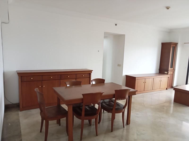 DIJUAL MURAH! APARTEMEN SIAP HUNI DI BONA VISTA LEBAK BULUS