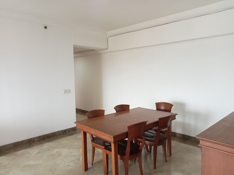 DIJUAL MURAH! APARTEMEN SIAP HUNI DI BONA VISTA LEBAK BULUS