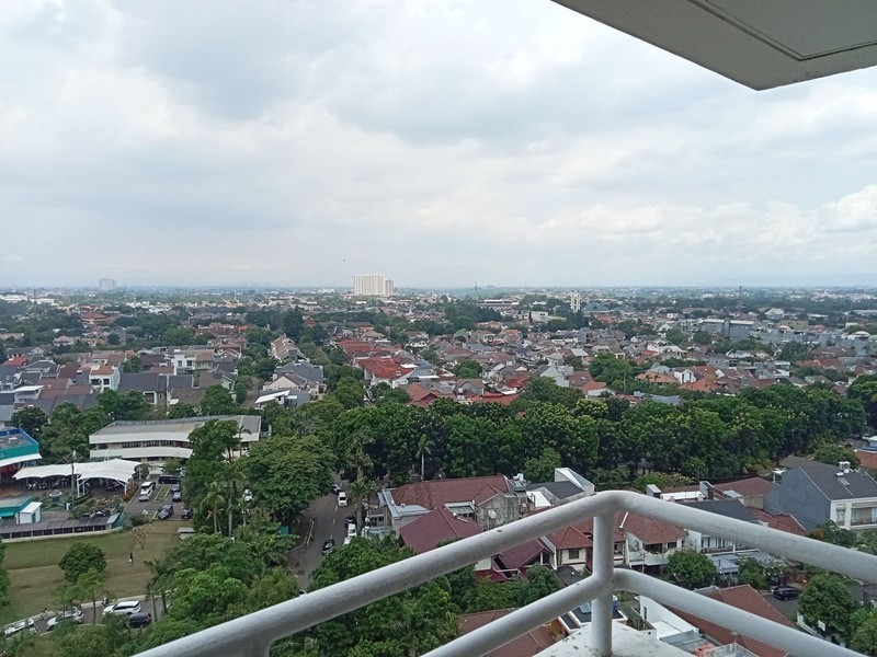 DIJUAL MURAH! APARTEMEN SIAP HUNI DI BONA VISTA LEBAK BULUS