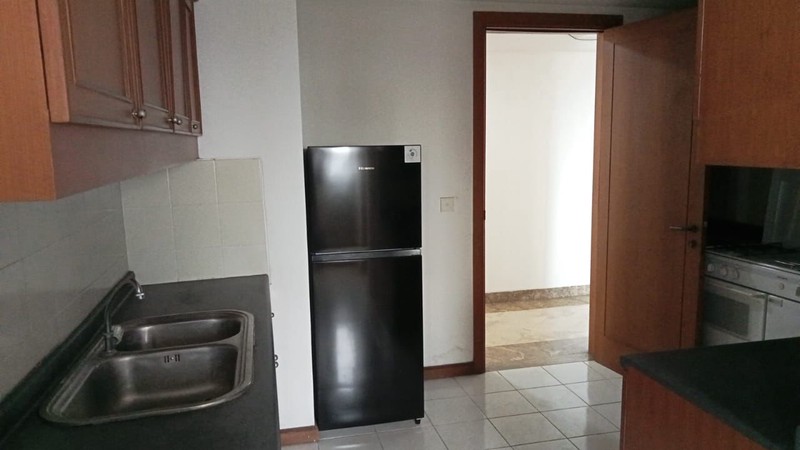 DIJUAL MURAH! APARTEMEN SIAP HUNI DI BONA VISTA LEBAK BULUS