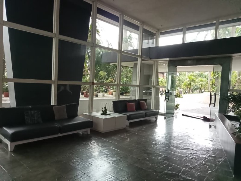 DIJUAL MURAH! APARTEMEN SIAP HUNI DI BONA VISTA LEBAK BULUS