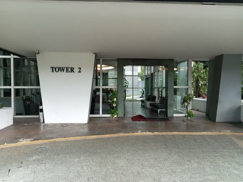 DIJUAL MURAH! APARTEMEN SIAP HUNI DI BONA VISTA LEBAK BULUS