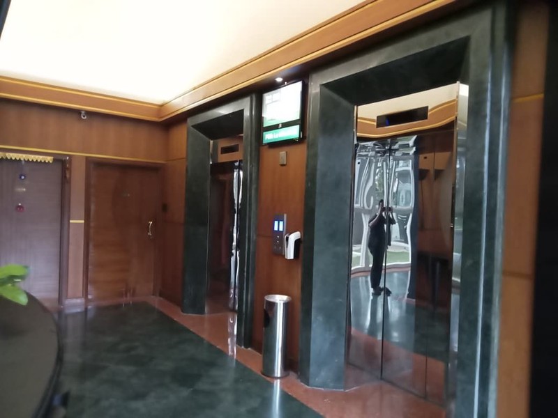 DIJUAL MURAH! APARTEMEN SIAP HUNI DI BONA VISTA LEBAK BULUS