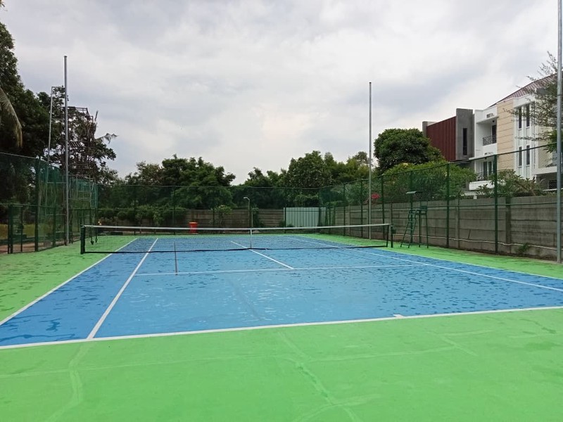 DIJUAL MURAH! APARTEMEN SIAP HUNI DI BONA VISTA LEBAK BULUS