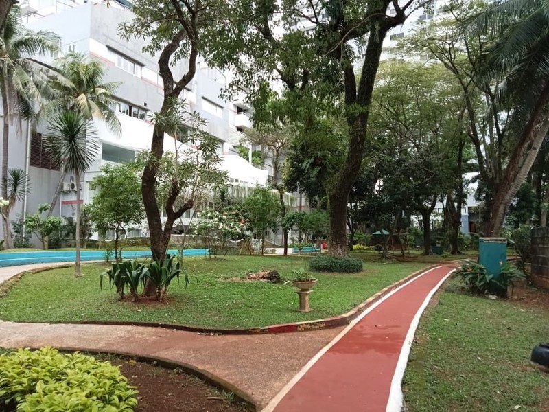 DIJUAL MURAH! APARTEMEN SIAP HUNI DI BONA VISTA LEBAK BULUS