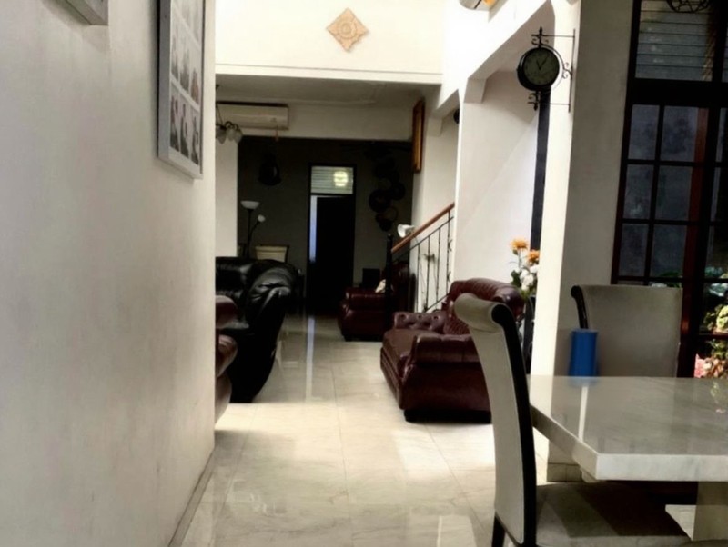 DIJUAL RUMAH MEWAH SIAP HUNI DI TAMAN ALFA INDAH JOGLO