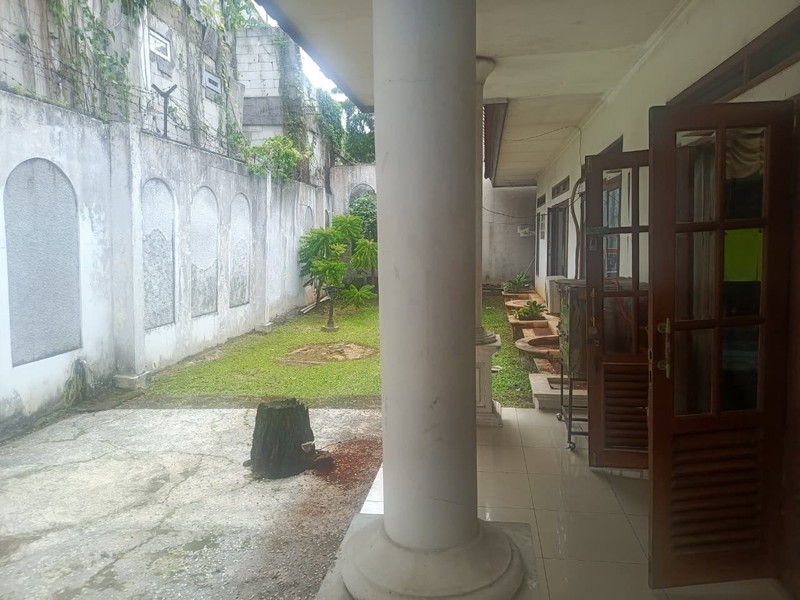 Rumah 2 Lantai Siap Huni Di Harjamukti, Cimanggis, Depok