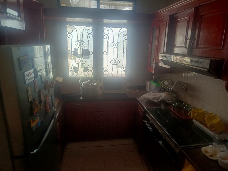 Rumah 2 Lantai Siap Huni Di Harjamukti, Cimanggis, Depok