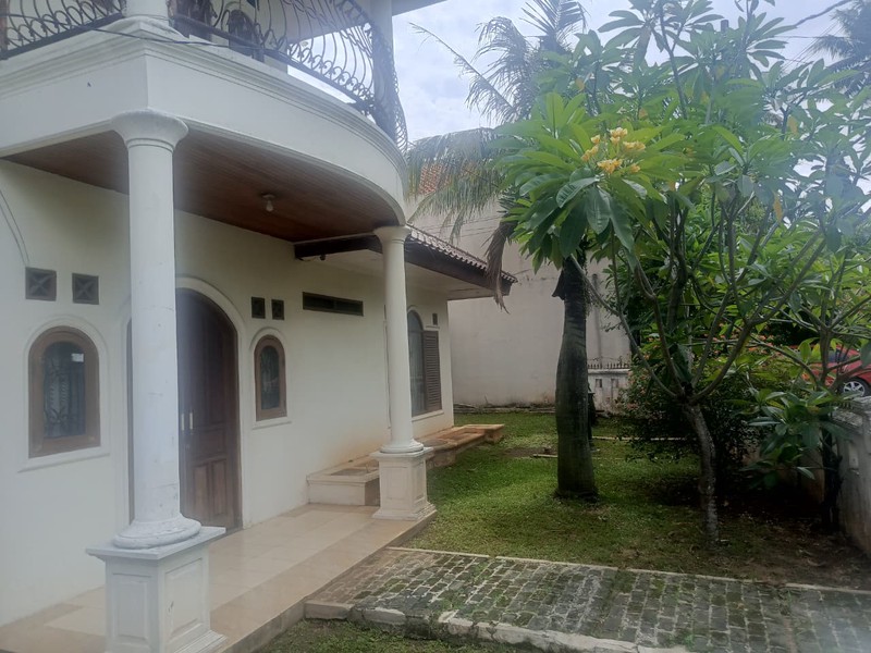 Rumah 2 Lantai Siap Huni Di Harjamukti, Cimanggis, Depok