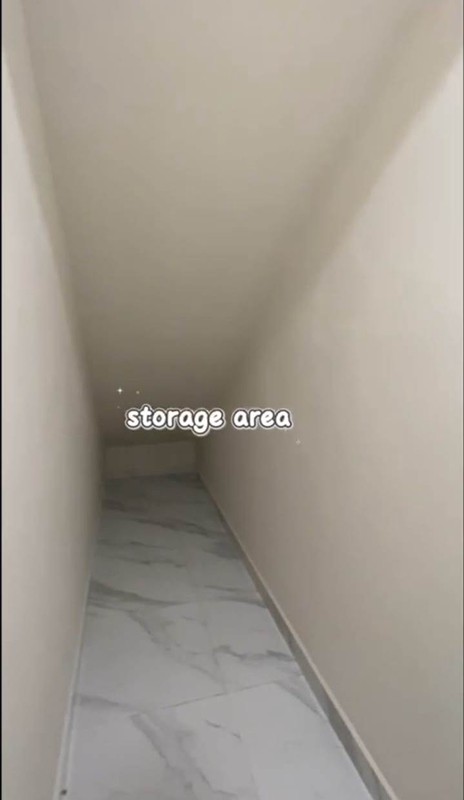 Rumah baru dibangun dg lokasi dekat dg univ Pembangunan Jaya, st Juramangu, BXC dan cluster bary Bintaro Jaya...