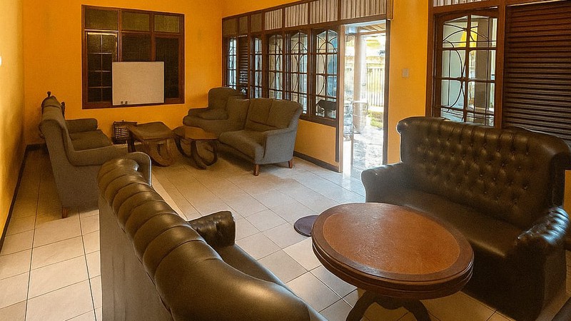 Rumah Siap Huni Di Percetakan Negara 2 Johar Jakarta Pusat