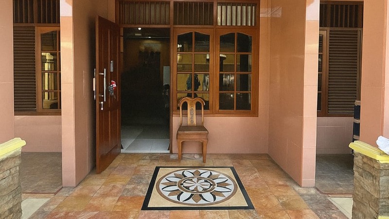 Rumah Siap Huni Di Percetakan Negara 2 Johar Jakarta Pusat