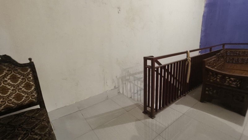 Rumah disewa di Lebak Bulus - Strategis