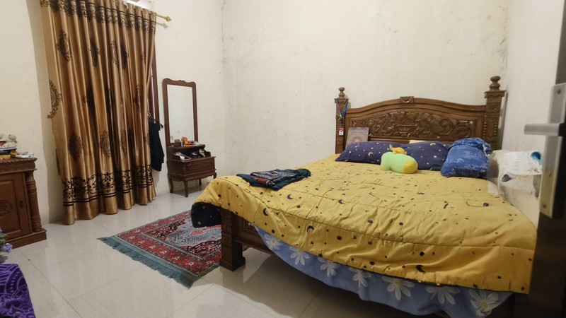 Rumah disewa di Lebak Bulus - Strategis