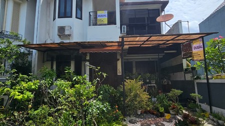 DIJUAL CEPAT Astya Puri Ciputat Rumah Minimalis utk Milenial
