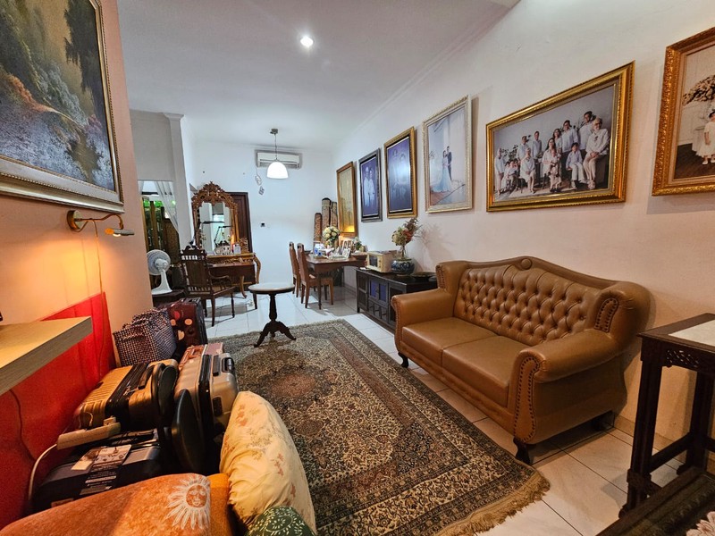 DIJUAL CEPAT Astya Puri Ciputat Rumah Minimalis utk Milenial