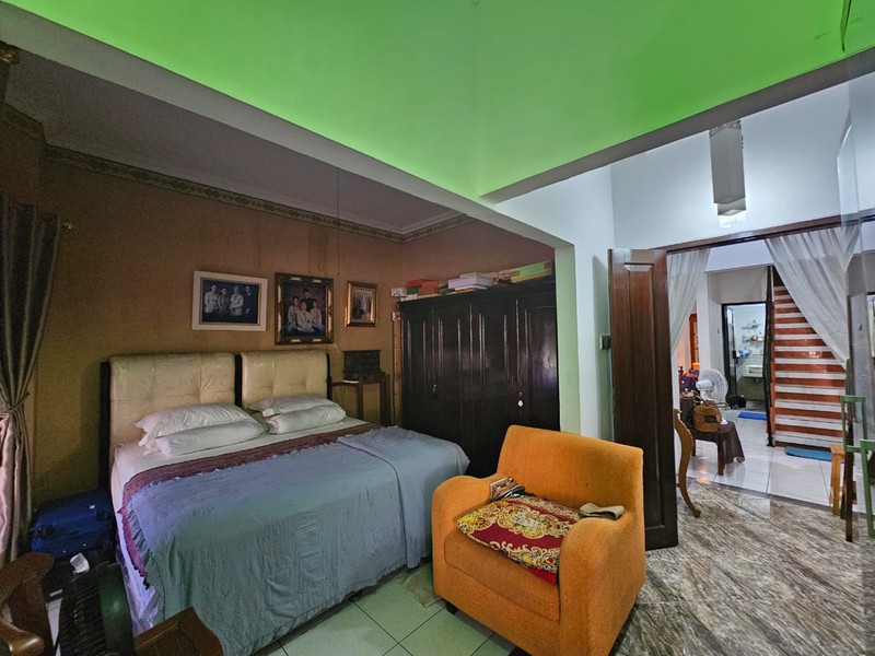 DIJUAL CEPAT Astya Puri Ciputat Rumah Minimalis utk Milenial