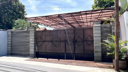  DIJUAL CEPAT! RUMAH MURAH DI PONDOK LABU 