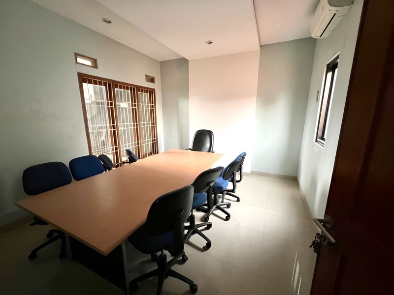  DIJUAL CEPAT! RUMAH MURAH DI PONDOK LABU 