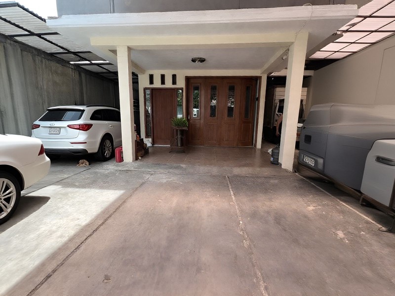  DIJUAL CEPAT! RUMAH MURAH DI PONDOK LABU 