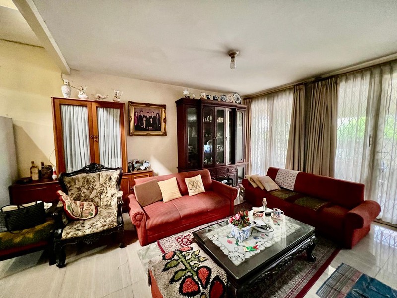 Rumah Bagus Di Mertilang Bintaro Jaya Sektor 9