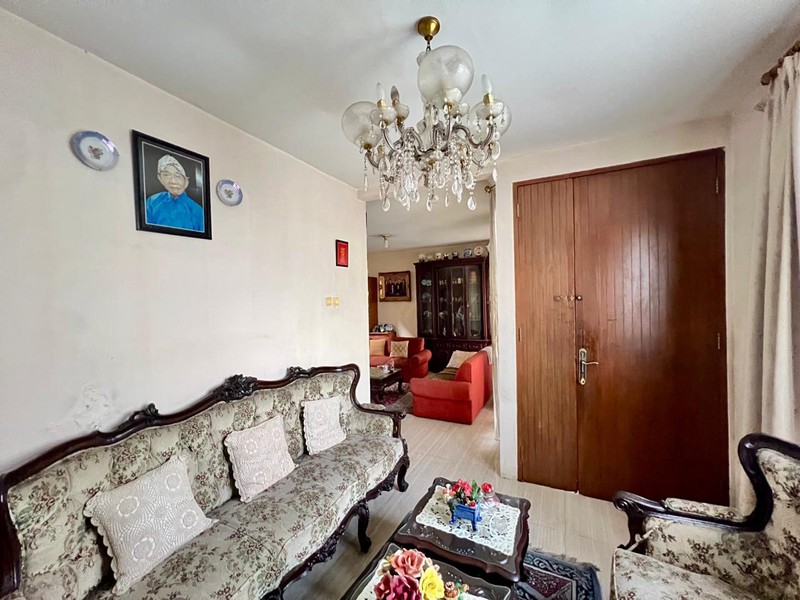 Rumah Bagus Di Mertilang Bintaro Jaya Sektor 9