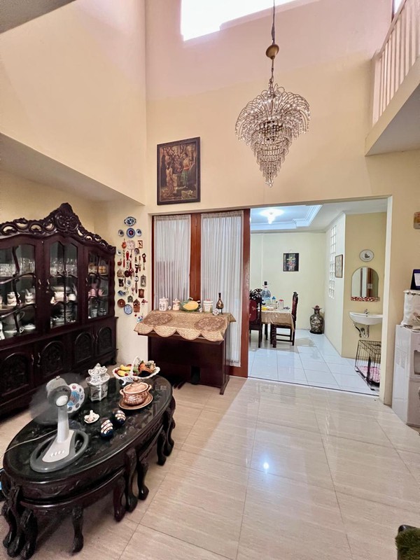 Rumah Bagus Di Mertilang Bintaro Jaya Sektor 9