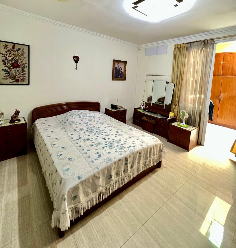 Rumah Bagus Di Mertilang Bintaro Jaya Sektor 9