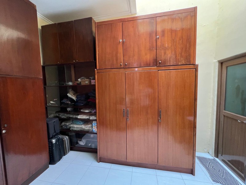 Rumah Bagus Di Mertilang Bintaro Jaya Sektor 9