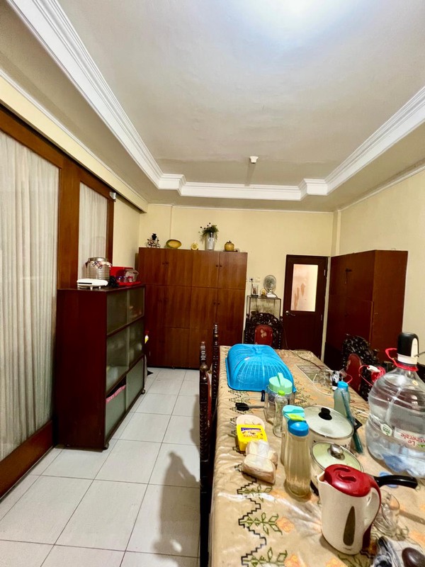 Rumah Bagus Di Mertilang Bintaro Jaya Sektor 9