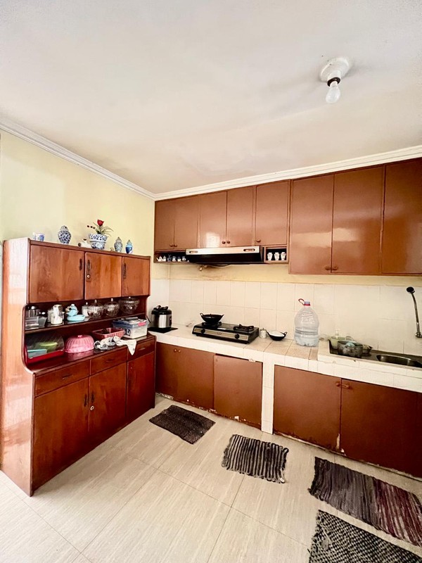 Rumah Bagus Di Mertilang Bintaro Jaya Sektor 9