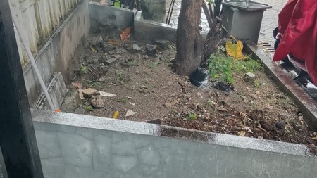 Rumah Bagus Di Discovery Lumina, Bintaro Jaya Sektor 9