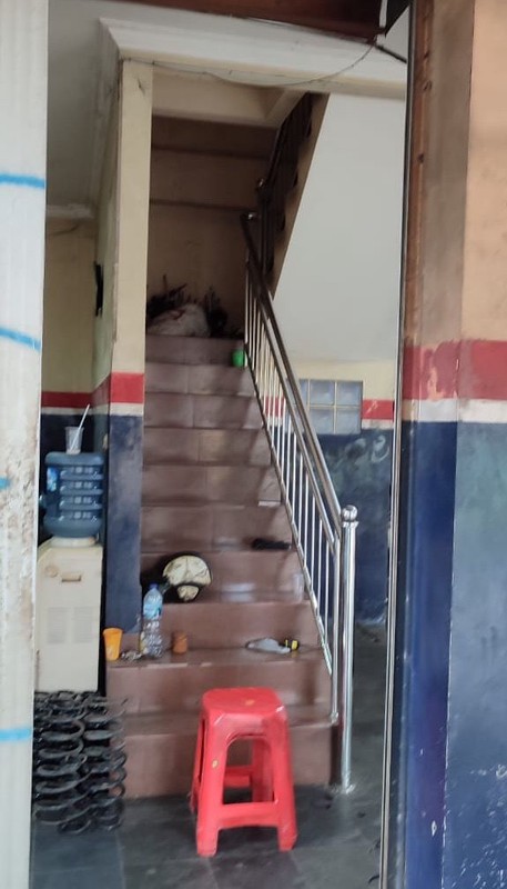 Ruko Siap Pakai Di Jl H Nawi Raya Kebayoran Jakarta Selatan