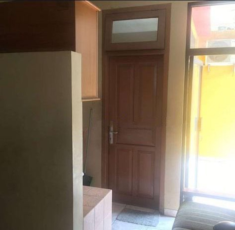 Ruko Siap Pakai Di Jl H Nawi Raya Kebayoran Jakarta Selatan