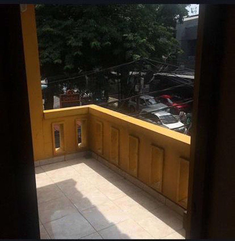 Ruko Siap Pakai Di Jl H Nawi Raya Kebayoran Jakarta Selatan