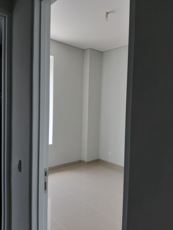 Dijual Rumah Wisata Bukit Mas Surabaya Barat - Cluster Depan Fasilitas Lengkap