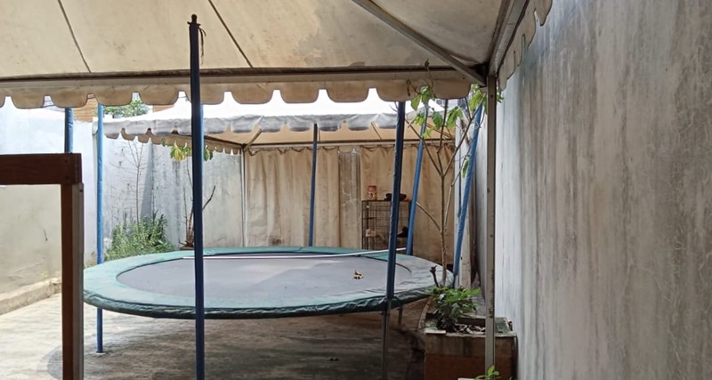 Kavling Siap Bangun Di Komp DKI Bapem, Jl Persatuan Kebon Jeruk Jakarta Barat