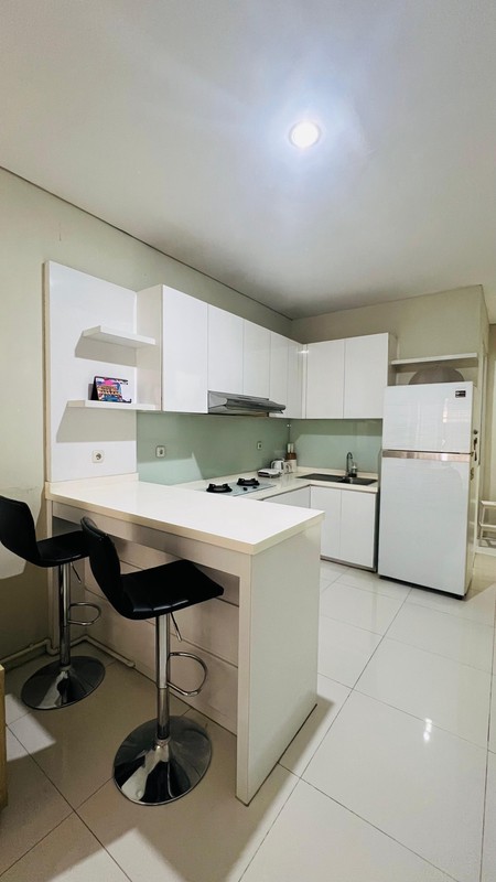 Rumah Bagus Di Graha Raya Bintaro Jaya Tangerang Selatan