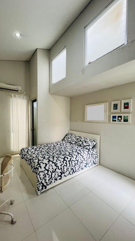 Rumah Bagus Di Graha Raya Bintaro Jaya Tangerang Selatan