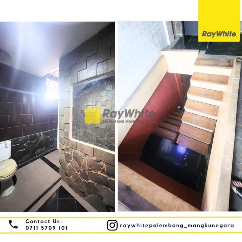 Dijual Tanah Murah di Kota Palembang