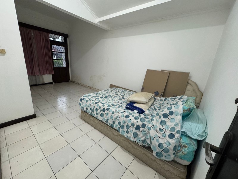 Rumah 2 Lantai, Lokasi strategis di Bintaro Sektor 3