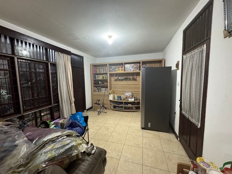 Rumah 2 Lantai, Lokasi strategis di Bintaro Sektor 3