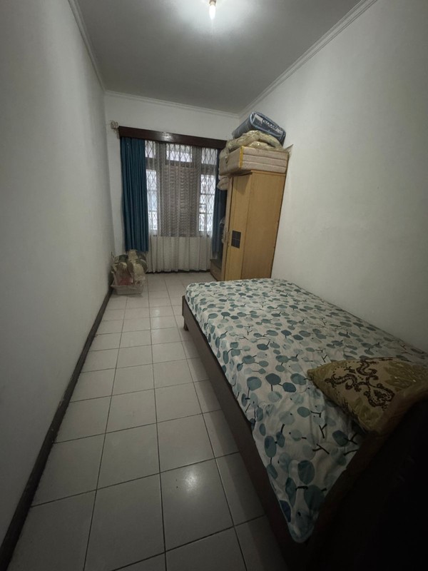 Rumah 2 Lantai, Lokasi strategis di Bintaro Sektor 3