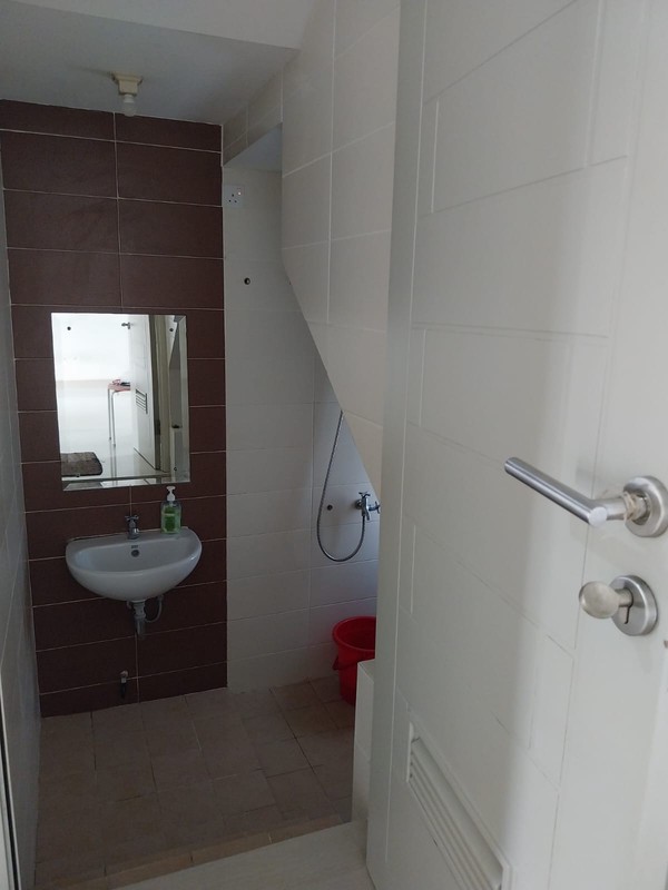 Rumah Cluster 2 Lantai Bebas Banjir Grand Wisata Mustika Jaya Bekasi