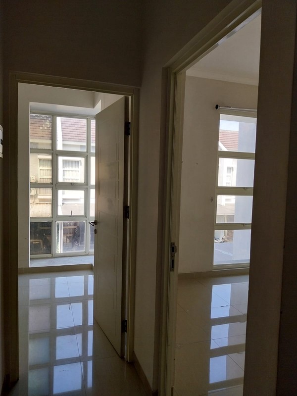 Rumah Cluster 2 Lantai Bebas Banjir Grand Wisata Mustika Jaya Bekasi