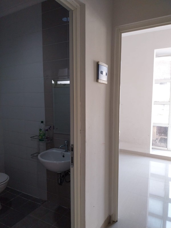 Rumah Cluster 2 Lantai Bebas Banjir Grand Wisata Mustika Jaya Bekasi