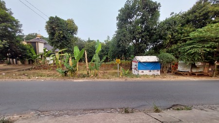 Tanah Murah dekat Griya Nusa Indah Cileungsi