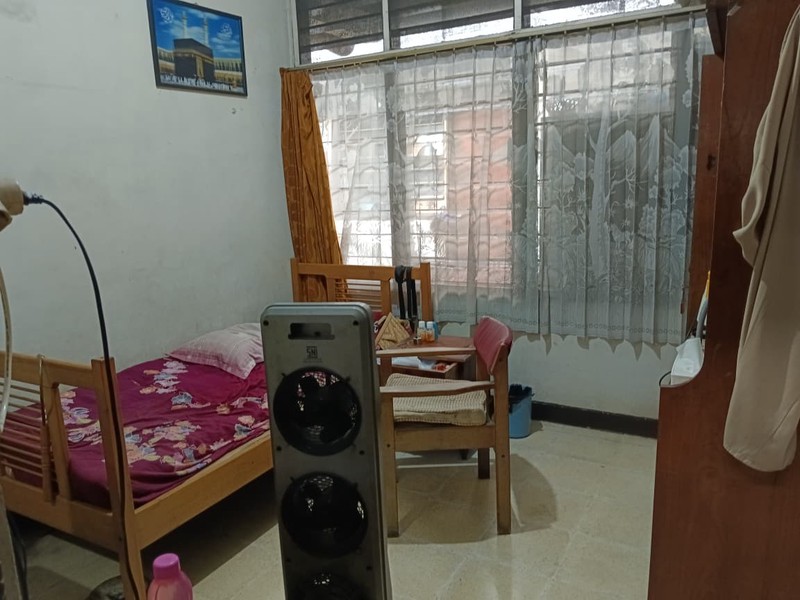 Rumah One Gate System di Kalibata Dijual