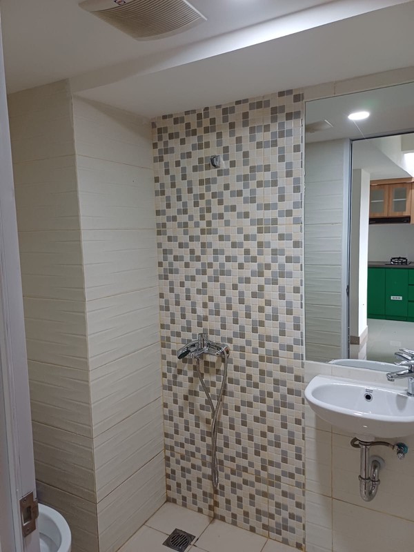 Apartemen Sudut Cisauk Point Tower Saphire, Tangerang